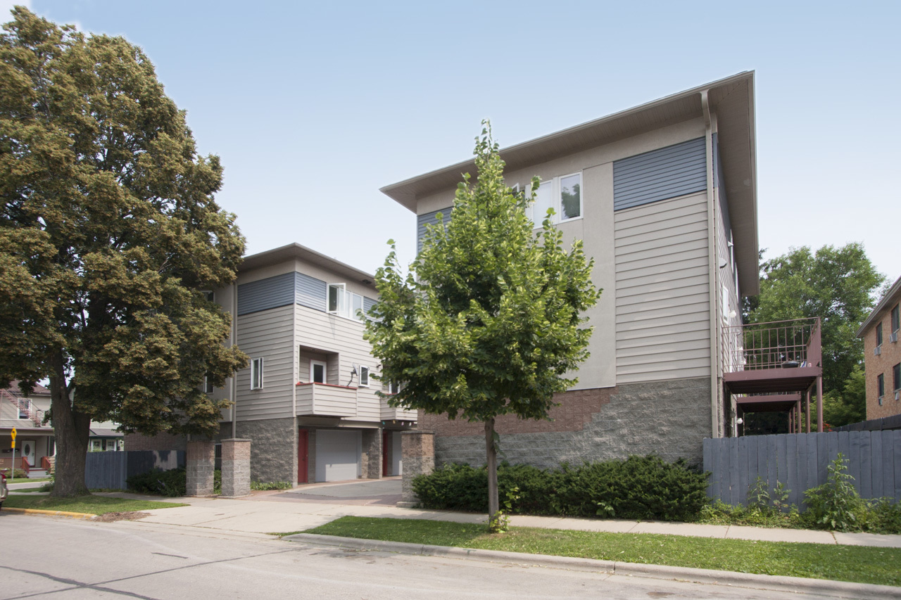 Doty Court Condos for Sale Lake & City Homes